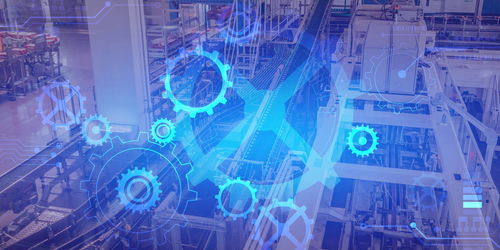 工信部今年推動(dòng)百家龍頭企業(yè)升級(jí)工業(yè)互聯(lián)網(wǎng)內(nèi)網(wǎng)，加速數(shù)據(jù)服務(wù)智能化轉(zhuǎn)型