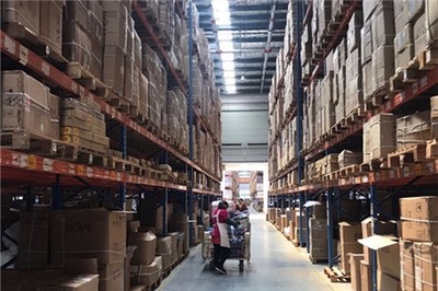 留美博士放棄科研做專職海淘買手