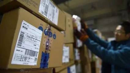 今朝上海|多少人上當!海淘網站、海外小票、物流&hellip;全假!名牌貨產地竟是&hellip;