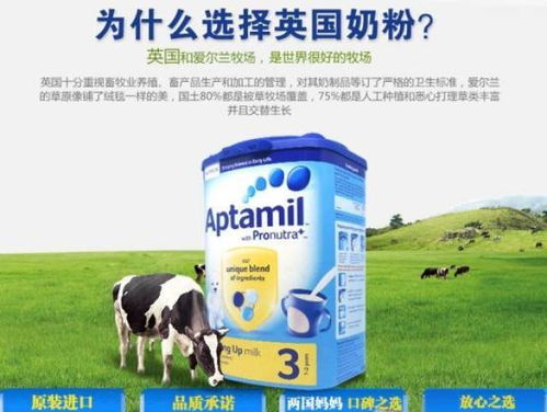 哪個國家愛他美奶粉最適合寶寶 各版本愛他美有什么特點