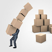 美國(guó)倉(cāng)庫(kù)搬遷信息 海外代購(gòu)謹(jǐn)防快遞偽造物流信息-什么值得買(mǎi)