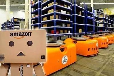 谷歌重金入股京東，強(qiáng)強(qiáng)聯(lián)手共克跨境電商物流難關(guān)